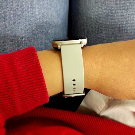 Amazfit GTS 2 Urban Grey szary smartwatch Huami