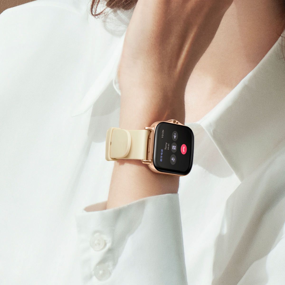 Amazfit Gts 2 Zloty Smartwatch Huami 630 01 Zl Otozegarki Pl Amazfit Gts 2 Zloty Smartwatch Huami 630 01 Zl Otozegarki Pl