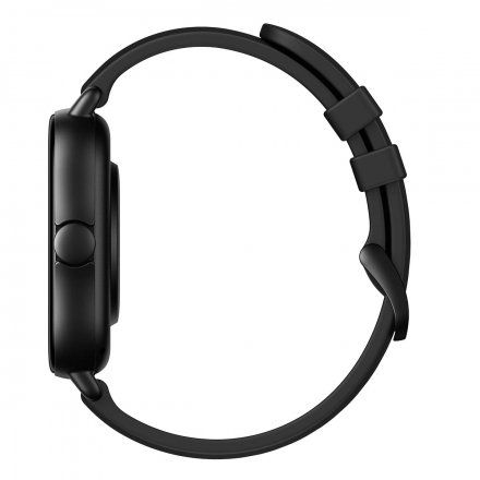 Amazfit GTS 2e Obsidian Black czarny smartwatch Huami