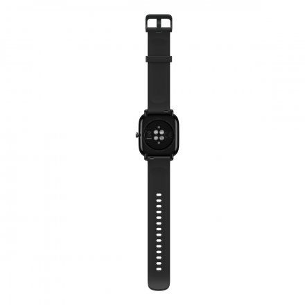 Amazfit GTS 2 mini Meteor Black czarny smartwatch Huami