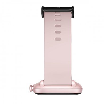 Amazfit GTS 2 mini Flamingo Pink różowy smartwatch Huami
