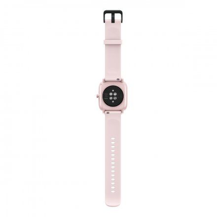 Amazfit GTS 2 mini Flamingo Pink różowy smartwatch Huami