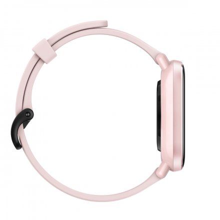 Amazfit GTS 2 mini Flamingo Pink różowy smartwatch Huami