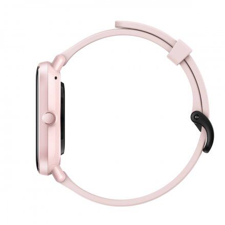 Amazfit GTS 2 mini Flamingo Pink różowy smartwatch Huami