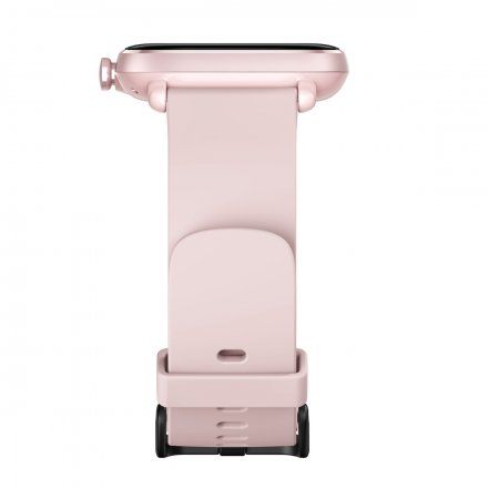 Amazfit GTS 2 mini Flamingo Pink różowy smartwatch Huami