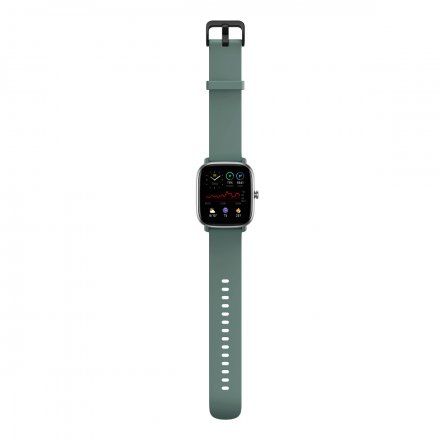 Amazfit GTS 2 mini Sage Green zielony smartwatch Huami