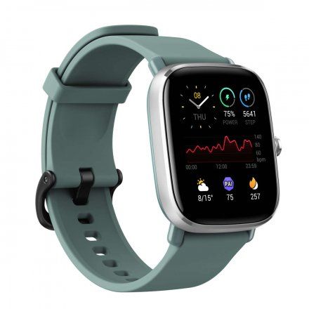 Amazfit GTS 2 mini Sage Green zielony smartwatch Huami