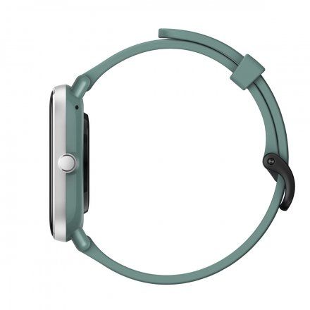 Amazfit GTS 2 mini Sage Green zielony smartwatch Huami