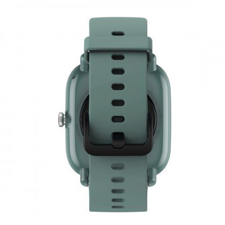 Amazfit GTS 2 mini Sage Green zielony smartwatch Huami