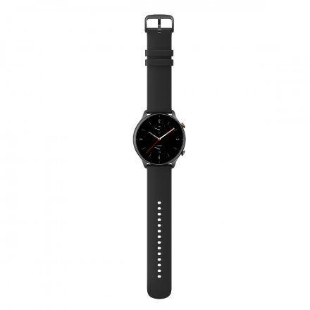 Amazfit GTR 2e czarny smartwatch Huami