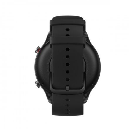 Amazfit GTR 2e Obsidian Black czarny smartwatch Huami