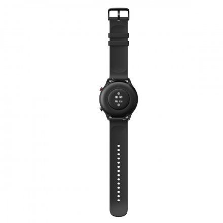 Amazfit GTR 2e Obsidian Black czarny smartwatch Huami