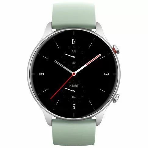 ESGTR2EGREEN