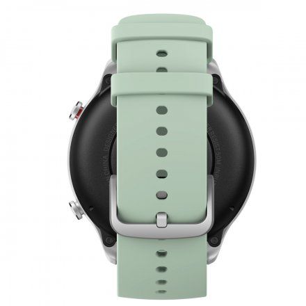 Amazfit GTR 2e zielony smartwatch Huami
