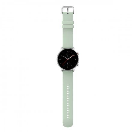 Amazfit GTR 2e zielony smartwatch Huami