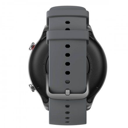 Amazfit GTR 2e szary smartwatch Huami