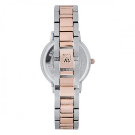 Anne Klein AK/3485RGRT Zegarek Damski