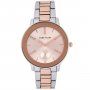 Anne Klein AK/3485RGRT Zegarek Damski