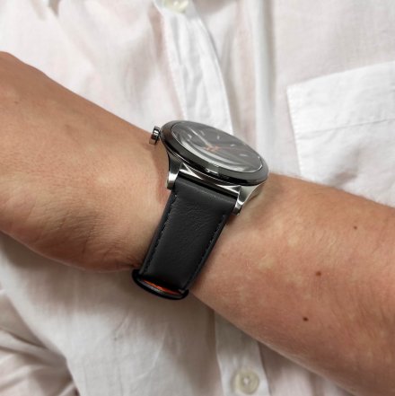 AX2335 Armani Exchange Nico zegarek AX z paskiem