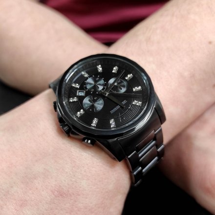 AX2093 Armani Exchange Outerbanks zegarek AX z bransoletą