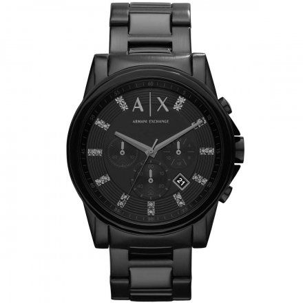 AX2093 Armani Exchange Outerbanks zegarek AX z bransoletą