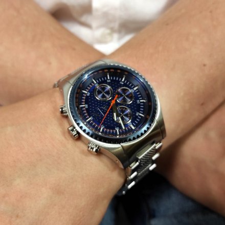 AX1607 Armani Exchange zegarek AX z bransoletą