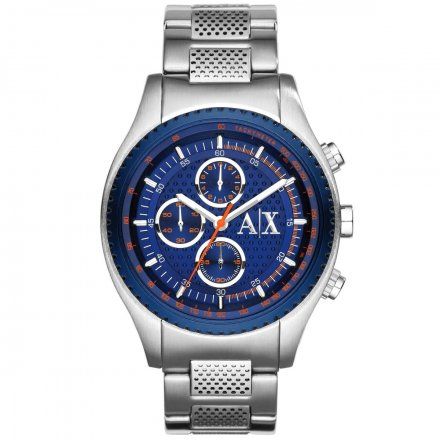 AX1607 Armani Exchange zegarek AX z bransoletą
