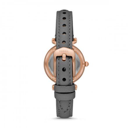 Fossil ES5068 Carlie Mini - Zegarek Damski