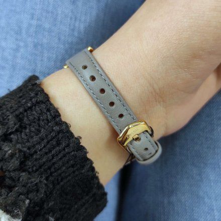 Fossil ES5068 Carlie Mini - Zegarek Damski