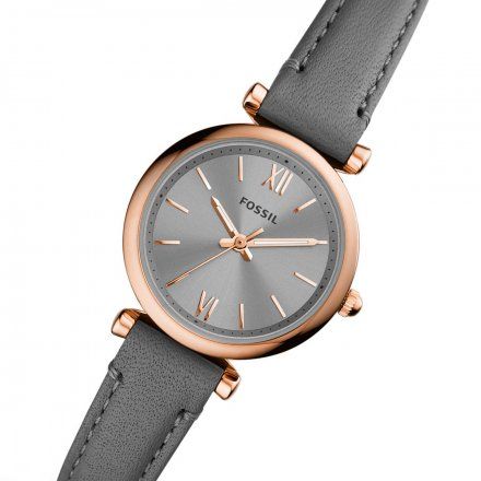 Fossil ES5068 Carlie Mini - Zegarek Damski