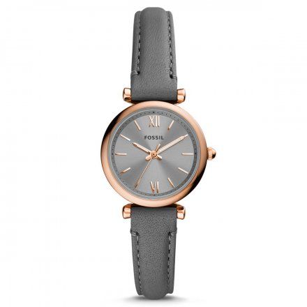 Fossil ES5068 Carlie Mini - Zegarek Damski