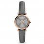 Fossil ES5068 Carlie Mini - Zegarek Damski