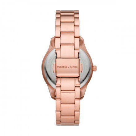 MK6893 - Zegarek Damski Michael Kors MK 6893 LAYTON