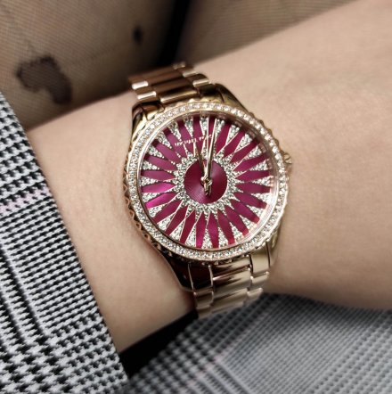 MK6893 - Zegarek Damski Michael Kors MK 6893 LAYTON