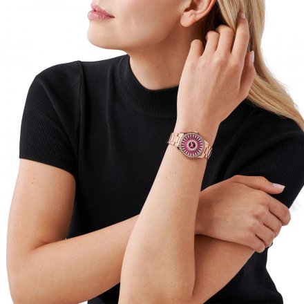 MK6893 - Zegarek Damski Michael Kors MK 6893 LAYTON