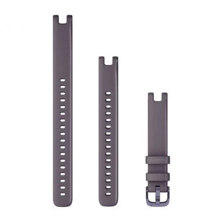 Pasek Garmin Lily fioletowy silikonowy 010-13068-02