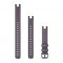 Pasek Garmin Lily fioletowy silikonowy 010-13068-02