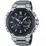 Zegarek Męski Casio MTG-B2000D-1AER G-Shock Exclusive Premium MTG B2000D 1AER