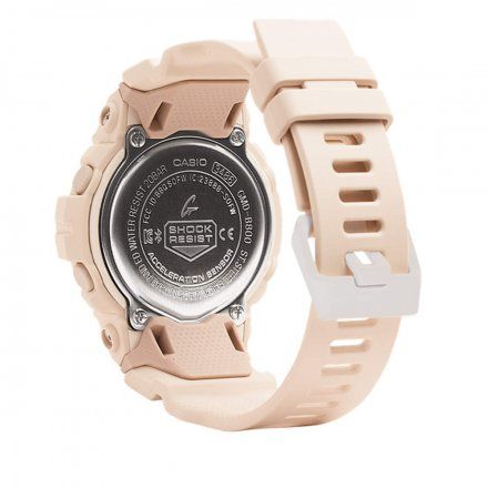 Zegarek Casio GMD-B800-4ER G-Shock G-SQUAD GMD B800 4ER