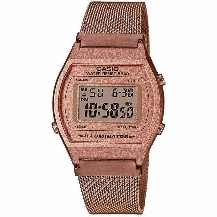 Zegarek Casio B640WMR-5AEF VINTAGE B640WMR 5