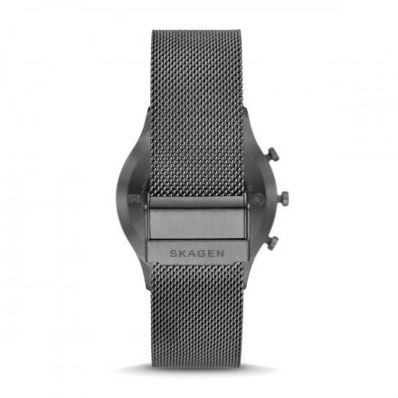Zegarek Skagen Hybrid HR SKT3002 Skagen Jorn Smartwatch hybrydowy