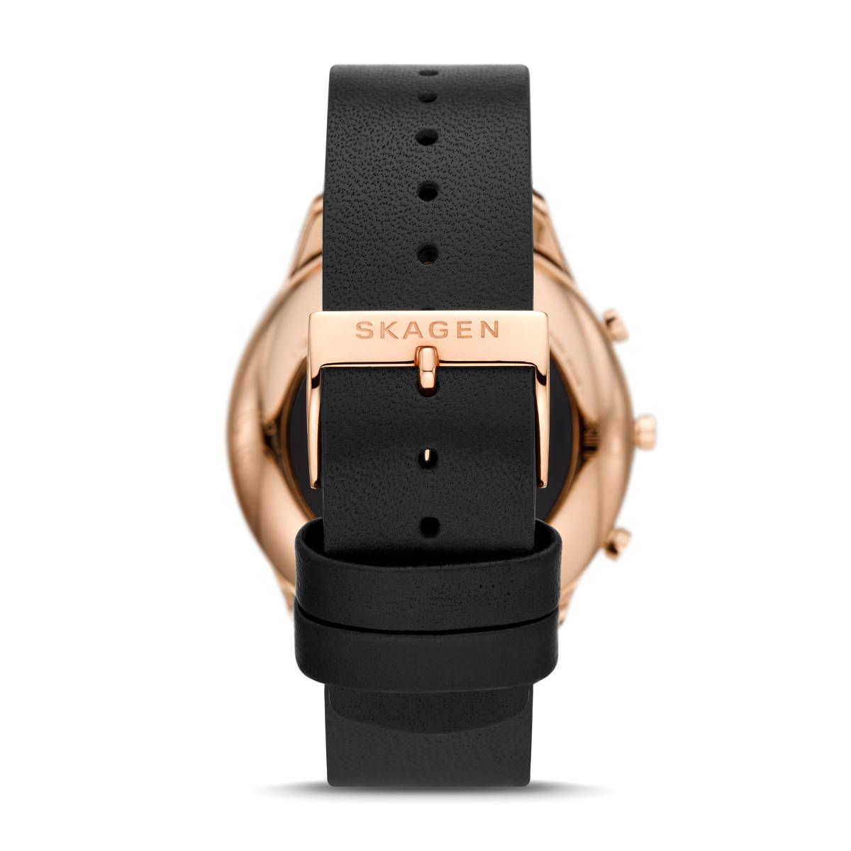 Zegarek Skagen Hybrid HR SKT3102 Skagen Jorn Smartwatch