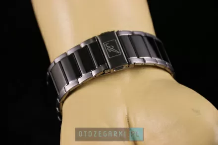 Zegarek Męski Adriatica na bransolecie A1145.4114QF - Multifunction Swiss Made