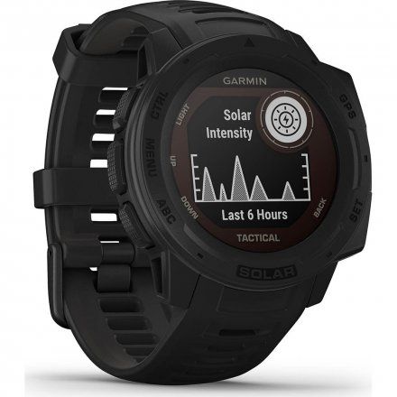 Garmin Instinct Solar Tactical Edition 010-02293-03