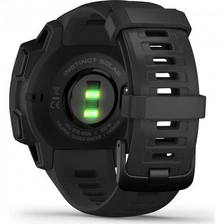 Garmin Instinct Solar Tactical Edition 010-02293-03