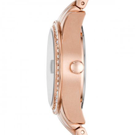 Fossil ES5038 Scarlette Micro - Zegarek Damski