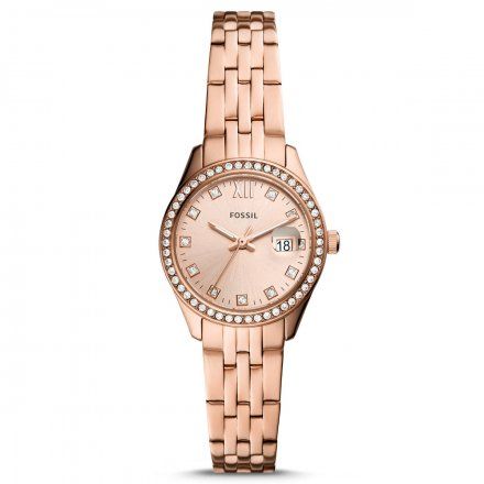 Fossil ES5038 Scarlette Micro - Zegarek Damski