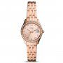 Fossil ES5038 Scarlette Micro - Zegarek Damski