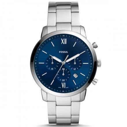 Fossil FS5792 Neutra - Zegarek Męski