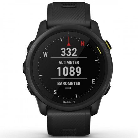 Garmin Forerunner 745 Czarny 010-02445-10